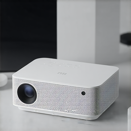 「你的家用投影機還能完美呈現嗎？揭開小米投影機3的秘密，並了解我們的專業維修服務！」