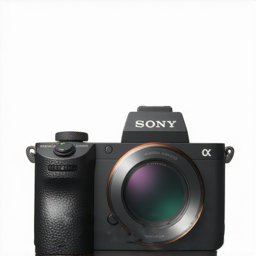 “解密 Sony 相機的潛力與維修秘訣！點擊探索專業選擇與服務！”