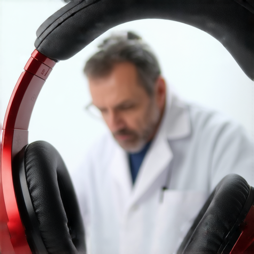 「Beat耳機出現問題？專業維修服務將讓你的音質恢復如新！」