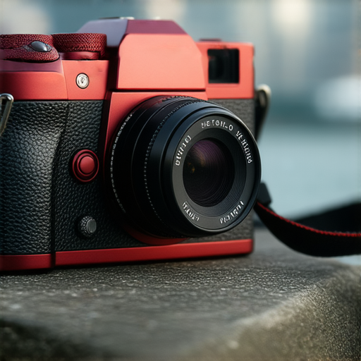 探索Leica相機的魅力：香港專業維修服務等你體驗！