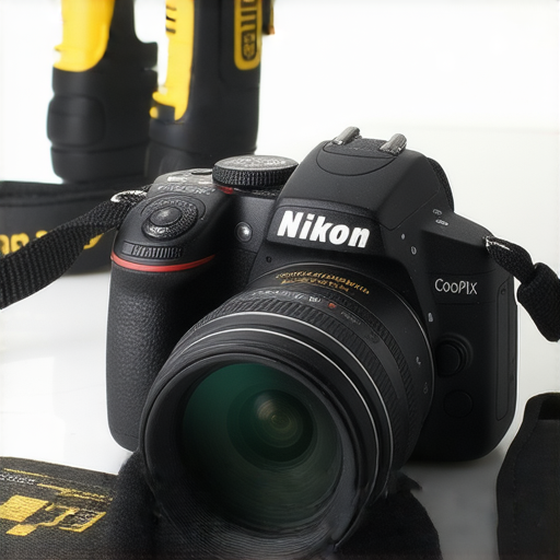 揭開Nikon Coolpix系列相機的神秘面紗！發現故障原因並了解我們的專業維修服務！