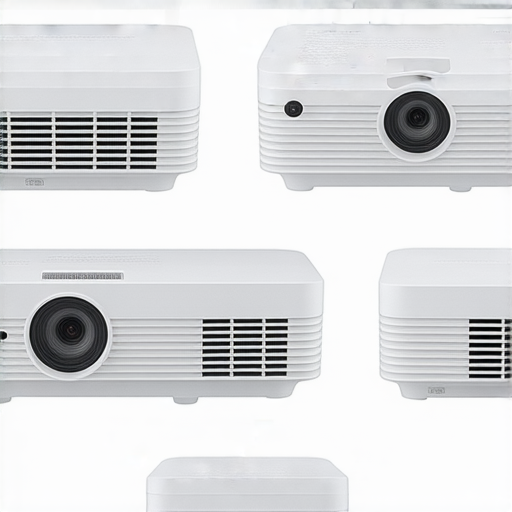 「2024年香港最佳家用投影機推薦！不僅選擇優質，更有專業維修服務等你來了解！」