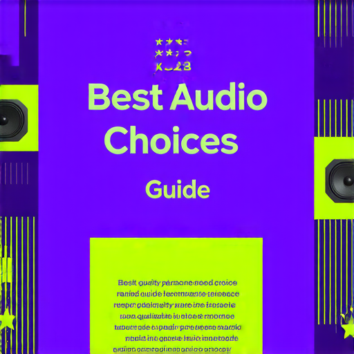 「2023年音響最佳選擇指南！揭曉音響品牌排名與維修專業服務！」