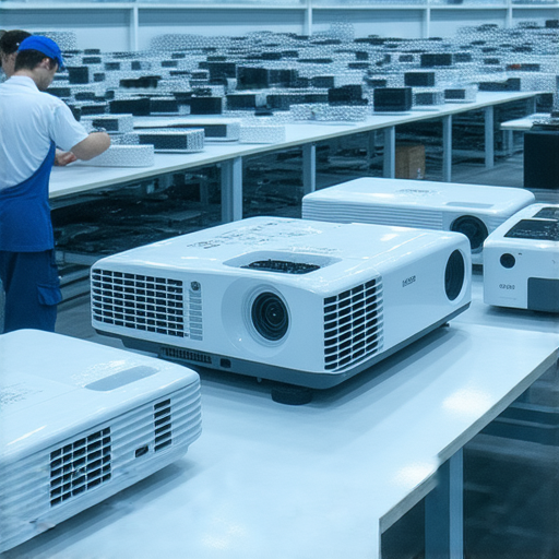 「獨家揭秘！Epson投影機的長壽秘訣，選擇我們維修專業服務，讓畫質如新！」