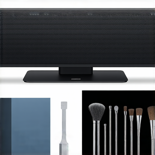 「探索Sennheiser Ambeo Soundbar的音效奇蹟！立即了解我們的專業維修服務！」