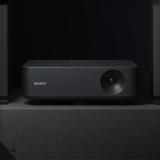 「驚艷音質與完美畫面，發掘Sony音響與投影機的秘密！維修服務等你來探索！」