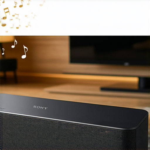 「探索Sony Soundbar的魅力！你不可不看的推薦與維修專業服務！」