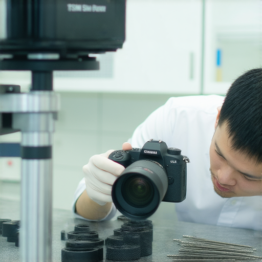 尖沙咀相機維修中心，專業修復，探索無限影像可能性！