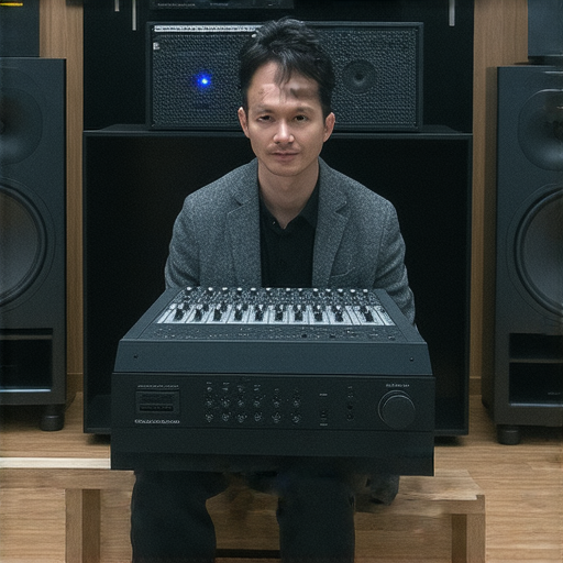 深水埗音響維修專家！探索7.1音響與原音音響，讓音質革新你的聆聽體驗！立即聯絡我們！