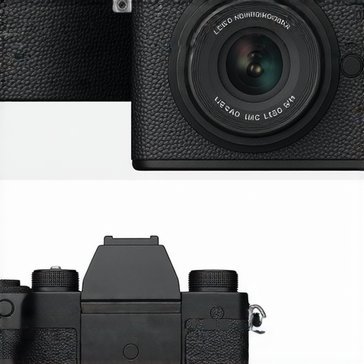 「探索Leica相機的魅力，掌握拍攝技巧，別忘了我們的專業維修服務！」