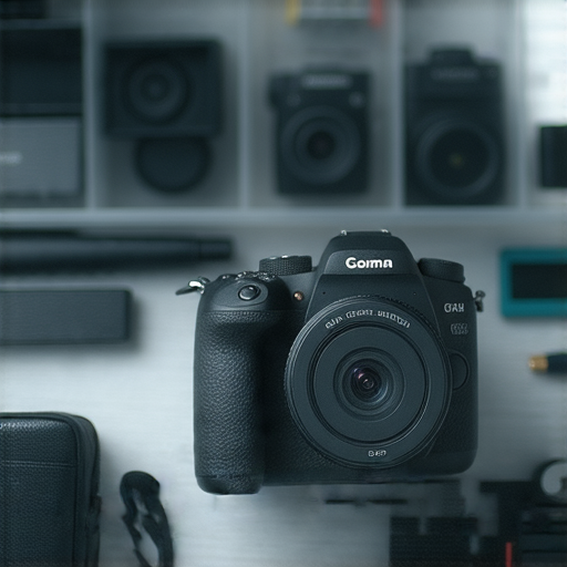 "你的相機壞了？快來探索我們的專業維修服務，讓你的拍攝重回巔峰！"