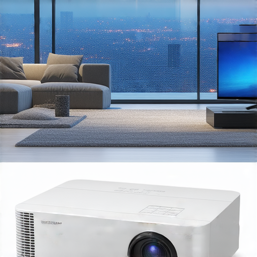 「2024年必看！超短焦投影機推薦與維修指南，讓你體驗極致視覺享受！」