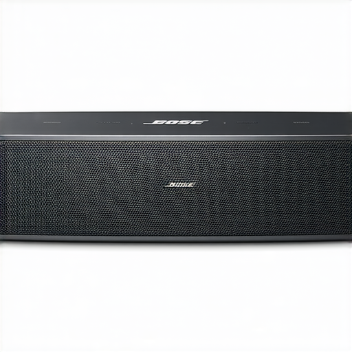 「探秘Bose音響900！為何好市多與SOGO必買？立即了解維修服務！」