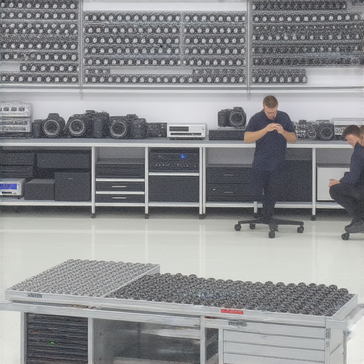 "音響、投影機與相機故障？立即了解我們的專業維修服務，讓你的聆聽體驗重回巔峰！"