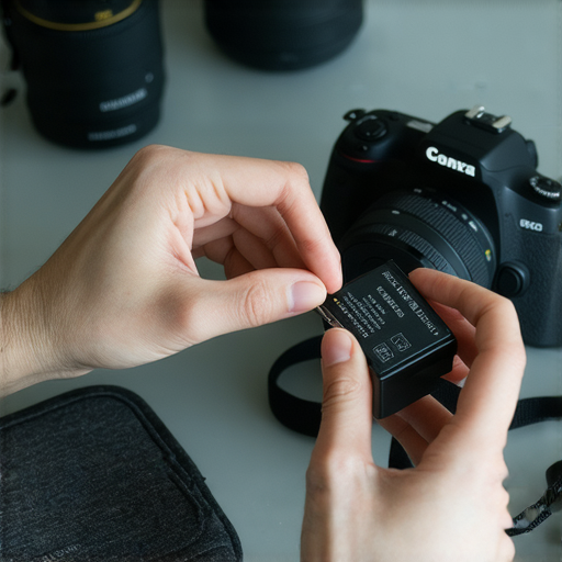 「即影即有相機電池大檢修！點擊了解專業維修服務，延長您的拍攝樂趣！」