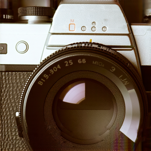 復古數碼相機的特寫展示，展現其獨特設計與懷舊魅力，背景融合舊相機維修工具，突顯數碼相機的歷史與變遷，吸引攝影愛好者探索舊相機的價值與故事。
