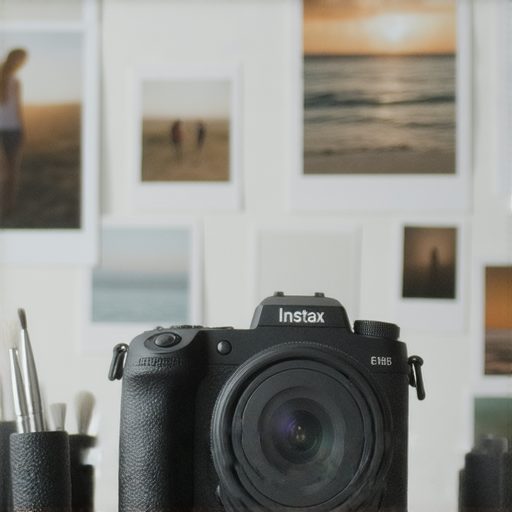 Instax相機在使用中遇到故障，專業維修服務提供全面支持，幫助用戶快速修復相機，重新捕捉美好回憶，讓回憶瞬間重現，精彩不再錯過。