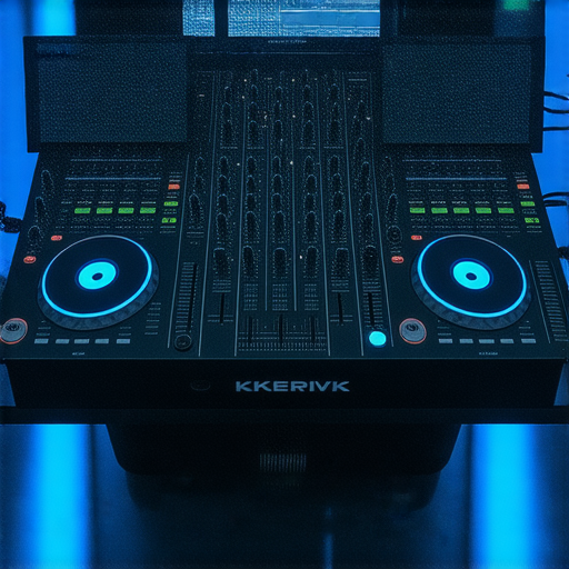 探索混音器的無限可能，提供DJ、KTV與專業維修服務，讓音樂表現更完美，滿足各種音樂需求，提升音樂體驗，讓每次表演都成為精彩的盛宴。