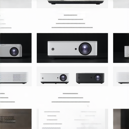 2023迷你投影機展示，展示不同款式與型號，適合家庭與商務使用，平價大曝光，還有專業維修服務提供，讓您安心選購與使用。