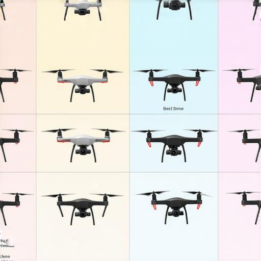 DJI無人機對比圖，展示多款熱門型號與功能，助您選擇最佳無人機，並介紹專業維修服務，讓您安心使用每一架飛行器。
