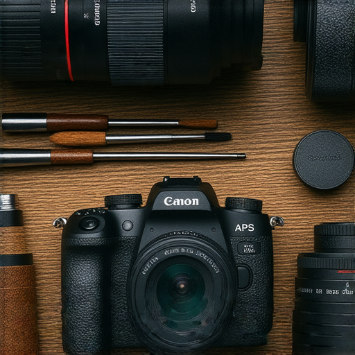 探索APS-C相機的魅力，專業維修服務讓攝影愛好者重拾拍攝熱情，提升拍攝質量，實現攝影夢想，享受清晰細緻的畫面表現。