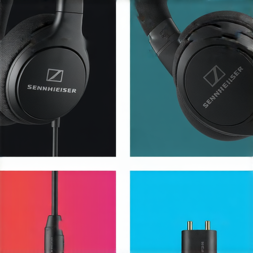 探索 Sennheiser 耳機的魅力，展示 CX300II 和 IE600 耳機性能評測，突顯專業維修服務，體現高品質音效與用戶體驗。