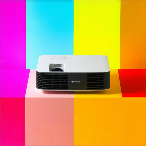 探索Optoma投影機的無限可能，專業維修服務的介紹，展現影像全新生命，為用戶提供最佳影視體驗，提升影像品質及耐用性。