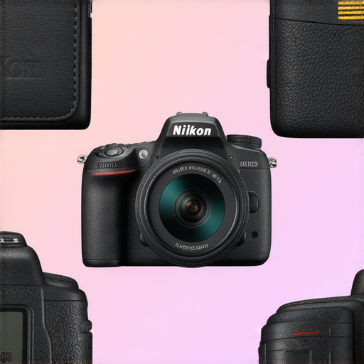 揭密Nikon相機的最新價錢，展現專業維修服務的驚喜優惠，讓攝影愛好者發現更多驚喜，提升拍攝體驗的完美選擇，立即了解！