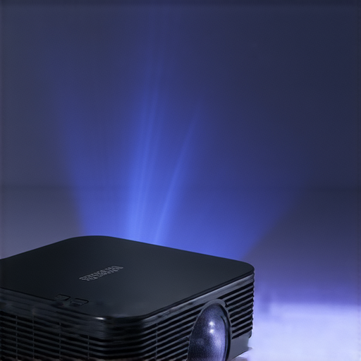 迷你投影機大揭秘，展示4K畫質的迷你設備，平價選擇與專業維修服務，提升視覺體驗，適合家庭影院和商務使用。