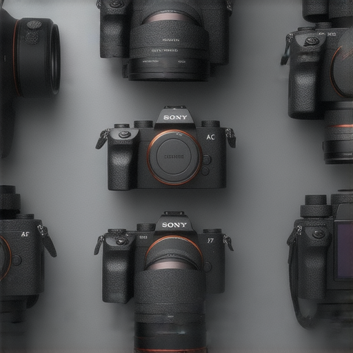 揭開Sony A7C、A7、R5、R6、R7相機的強大魅力，展示專業維修服務，提升攝影體驗，保障設備性能，讓使用者享受更佳拍攝效果。