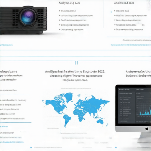 2022年短焦投影機的優缺點分析，專業維修服務介紹，幫助用戶選擇合適的設備，提升觀影體驗與使用便利性，了解最新技術及市場趨勢。