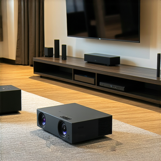 發現最佳家庭娛樂，超值手提與DLP投影機推薦，展示多款家用投影設備及專業維修服務，提升觀影體驗，打造理想家庭影院環境。