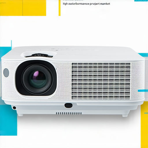 最新投影機價格揭秘圖片，展示高性價比的投影機選擇，並強調我們的專業維修服務，幫助消費者了解市場趨勢與選擇技巧。