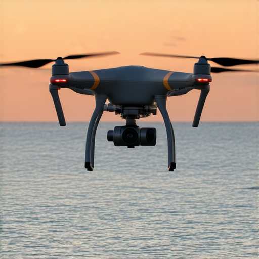 探索無人機的無限可能，展示水底與航拍用途，強調專業維修服務，無人機在不同環境中的應用與安全技術，助您更好了解這項新興科技。