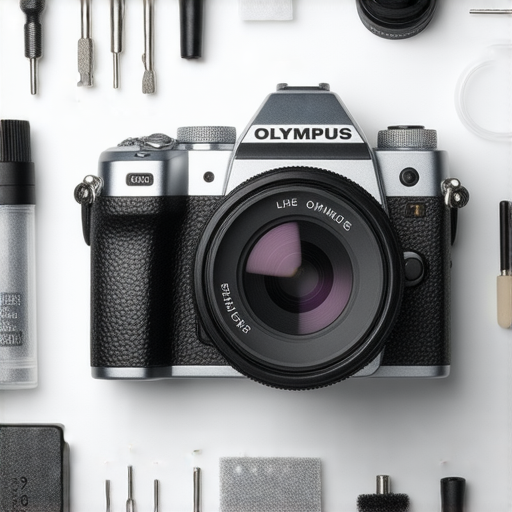 揭開奧林巴斯相機維修的神秘面紗，展示專業技術和工具，讓攝影愛好者了解如何重獲相機新生，提升拍攝效果，探索 hidden secrets in Olympus camera maintenance。