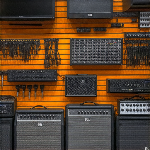 破解JBL Mic音質的秘密，專業維修服務展示，清晰顯示音響設備及工具，吸引顧客了解音質提升技術，探索改善音質的解決方案。