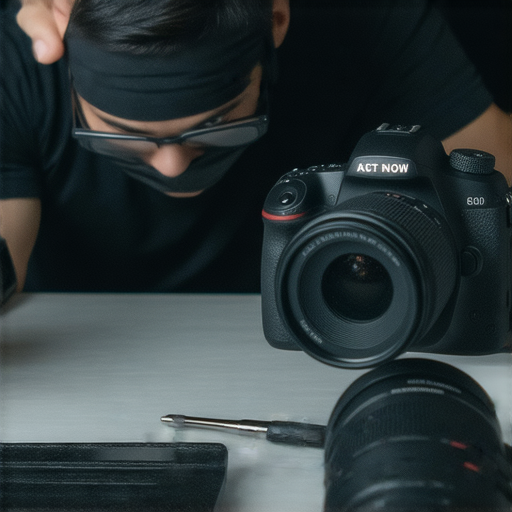 專業相機清潔與維修服務，確保您的相機恢復最佳狀態，滿足攝影愛好者的需求，讓每張照片都完美呈現，立即行動，享受專業照護。