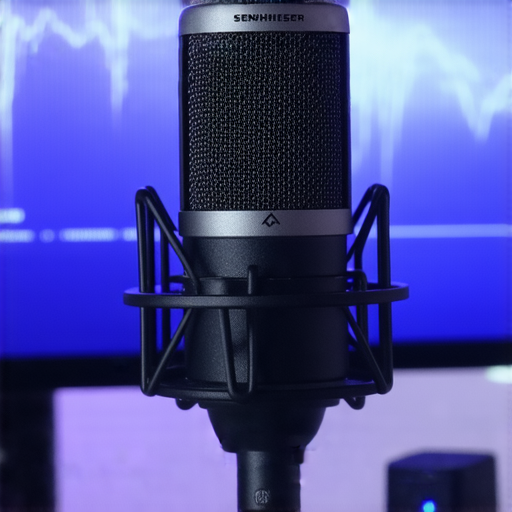 揭開Sennheiser無線麥克風的秘密，展示遊戲音質頂尖表現，專業維修服務介紹，為追求音效的玩家提供最佳選擇，提升遊戲體驗。