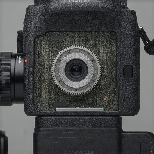 4K攝影機的專業維修服務，提升拍攝效果的秘訣，展示攝影機內部構造與操作技巧，助你輕鬆掌握4K拍攝藝術，實現高品質影像！