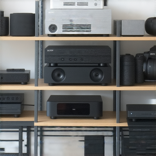 Sony音響、投影機和相機維修服務的全方位介紹，展示D350、EQ和Sound System的功能與秘密，提供專業技術支持，確保您設備的最佳性能。