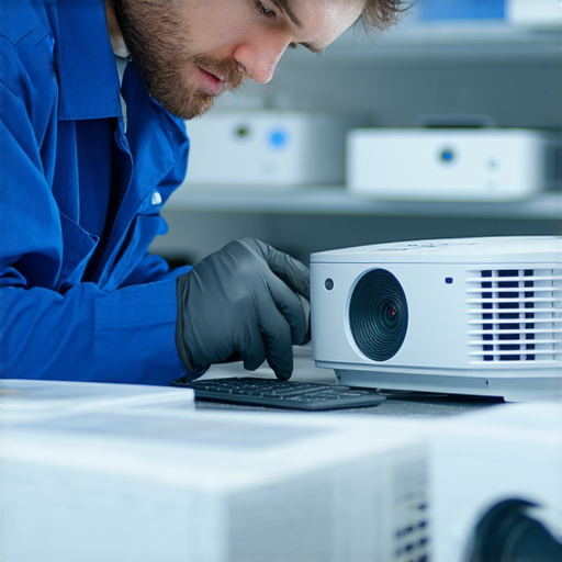 短焦投影機故障檢測服務，專業維修團隊提供快速解決方案，讓您恢復精彩影像顯示，確保投影設備的最佳性能，立即聯繫我們獲取幫助。