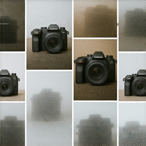 掌握相機S模式和M模式，提升攝影技術，展示各種拍攝效果。探索維修服務提升攝影體驗，讓每一張照片更具藝術感。