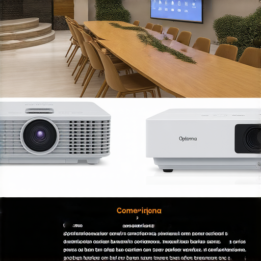 探索Optoma全系列投影機的魅力，展示專業維修服務，讓每次觀看都更加無憂，享受高品質投影體驗，適合家庭娛樂和商務會議使用。