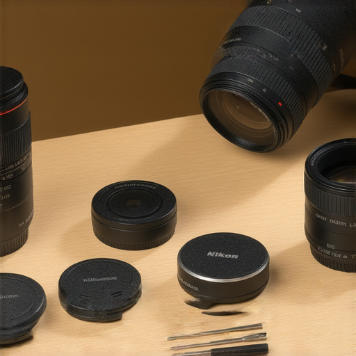 發現Nikon鏡頭潛力的專業維修服務，提升影像質量與清晰度，讓每張照片都更完美，立即了解如何讓你的攝影裝備發揮最佳表現。