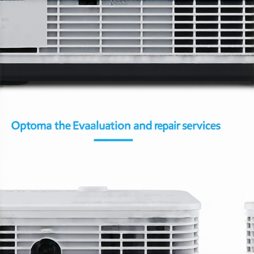 探索Optoma投影機HD65與UHD566的評價與維修服務，展示不同型號的特點與性能，助您選擇合適的投影機，提升觀影體驗。