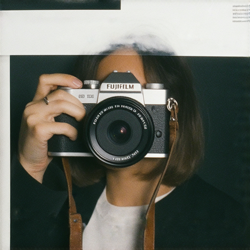 探索Fujifilm即影即有相機的吸引力，展示攝影作品與專業維修服務，強調隨時待命的維修夥伴，讓拍攝體驗更完美。