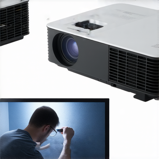 探索Acer投影機的極致潛能，專業維修服務讓您的投影機恢復最佳性能，重返清晰視界，提升觀影體驗，確保每一次使用都能展現完美畫質。