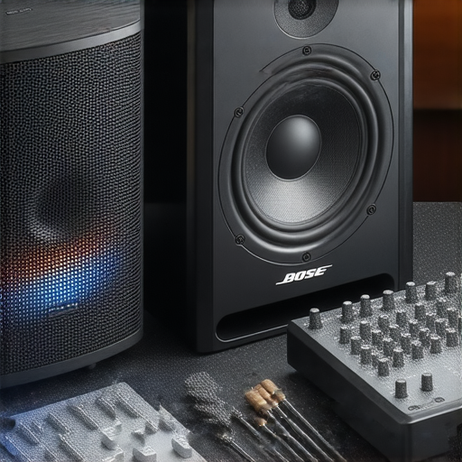 發現Bose音響背後的秘密，專業維修服務，讓您重拾無與倫比的音樂體驗，享受清晰音質與深邃低音，全面提升聆聽享受，讓音樂伴隨您的每一天。