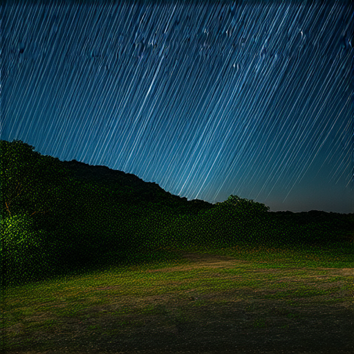 探秘GoPro夜拍奇蹟的照片，展示專業修復技術和夜景拍攝效果，提升拍攝體驗，提升技術的精湛與完美細節。