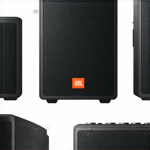 揭開JBL音響的神秘面紗，展示不同型號的獨特設計與功能，並強調專業維修服務的重要性，吸引音響愛好者了解JBL音響的隱藏魅力。
